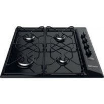 Indesit 642PAAIBK návod a manuál