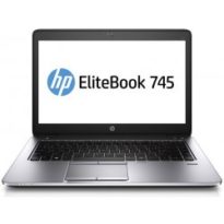 HP EliteBook 745 F1Q24EA návod a manuál