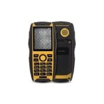 GOCLEVER Quantum 3 220 Rugged návod a manuál