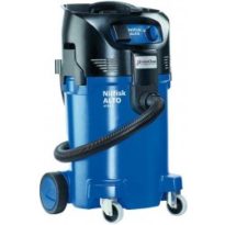 Nilfisk ATTIX 50-21 PC CLEAN ROOM návod a manuál