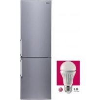 LG GBB539PVHPB návod a manuál