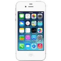 Apple iPhone 4S 8GB návod a manuál