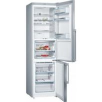 Bosch KGF39PI45 návod a manuál