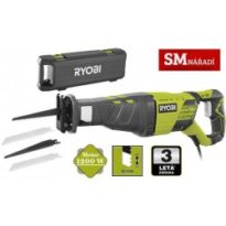 RYOBI RRS1200-K návod a manuál