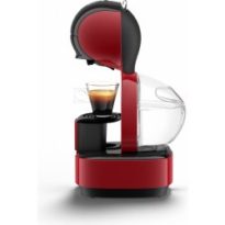 Krups NESCAFÉ Dolce Gusto Lumio návod a manuál