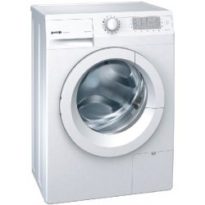 Gorenje W 6403/S návod a manuál