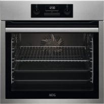 AEG Mastery SurroundCook BCS331150M návod a manuál