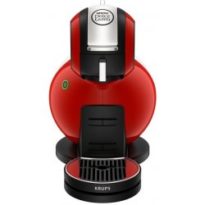 Krups KP2205CS NESCAFÉ DOLCE GUSTO Melody 3 návod a manuál