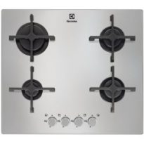 Electrolux EGT 6342 NOX návod a manuál