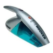 Hoover SJ 72 WSA návod a manuál
