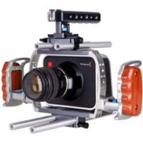 Wondlan BMCC Rig návod a manuál