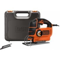 BLACK & DECKER KS901SEK návod a manuál
