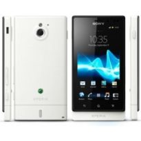 Sony Xperia Sola návod a manuál