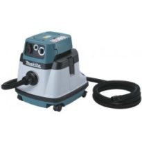 Makita VC 2510 LX1 návod a manuál