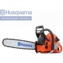 Husqvarna 365 X-Torq návod a manuál