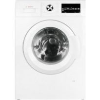 Bosch WAT 24441PL návod a manuál