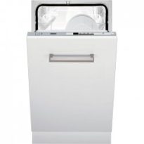 Zanussi ZDTS 401 návod a manuál
