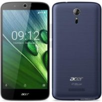 ACER Liquid ZEST Plus LTE Dual SIM návod a manuál