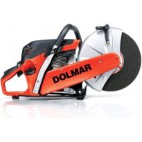 Dolmar PC 6114 návod a manuál