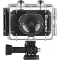 inSPORTline ActionCam II návod a manuál