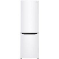 LG GBB39SWJZ návod a manuál