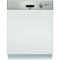 Zanussi ZDI 101 návod a manuál