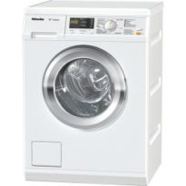 Miele WDA 110 návod a manuál