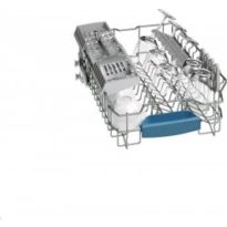 Bosch SPS 53E28 návod a manuál