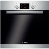 Bosch HBG 73U150 návod a manuál