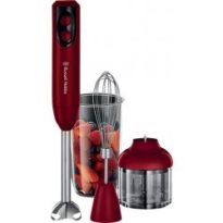 Russell Hobbs 18986 3v1 návod a manuál