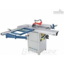 BERNARDO FKS 1500 návod a manuál