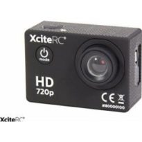 XciteRC HD Action-Cam návod a manuál