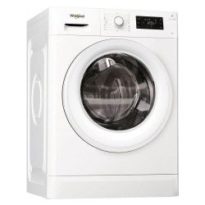 Whirlpool FWG81284W návod a manuál