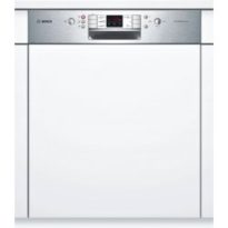 Bosch SMI 58N95 návod a manuál