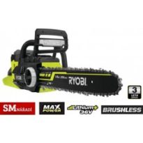 RYOBI RCS 36B35HI návod a manuál