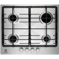 Electrolux EGG 46342 NX návod a manuál
