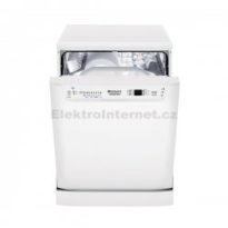 Hotpoint LFF 8214 návod a manuál