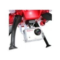 SYMA X8 RC návod a manuál