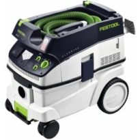 Festool CTH 26 E / A návod a manuál