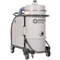 Nilfisk CFM CTS 40 LC Z22 5PP návod a manuál
