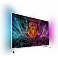 Philips 43PUS6501/12 návod a manuál