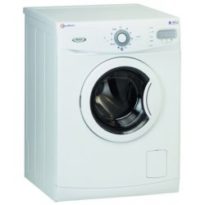 Whirlpool AQUASTEAM 1400 návod a manuál