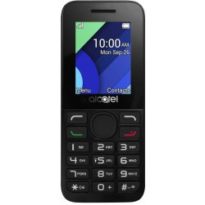 Alcatel 10.54 návod a manuál