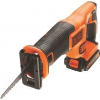 BLACK & DECKER BDCR18 návod a manuál