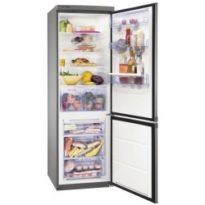 Zanussi ZRB 934 FX2 návod a manuál