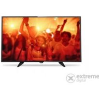 Philips 40PFH4101 návod a manuál