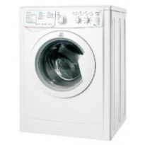 Indesit IWC 5085 návod a manuál
