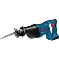 Bosch GSA 18 V-LI 0.601.64J.000 návod a manuál
