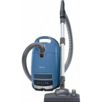 Miele C3 Allergy ecoline návod a manuál