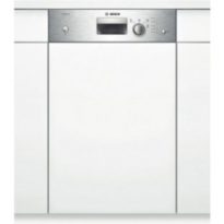 Bosch SPI 40E05 návod a manuál